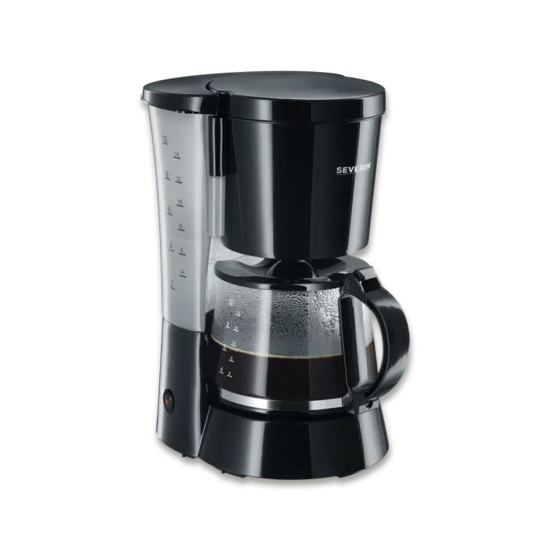 Severin Coffee maker 10004479000 photo 2
