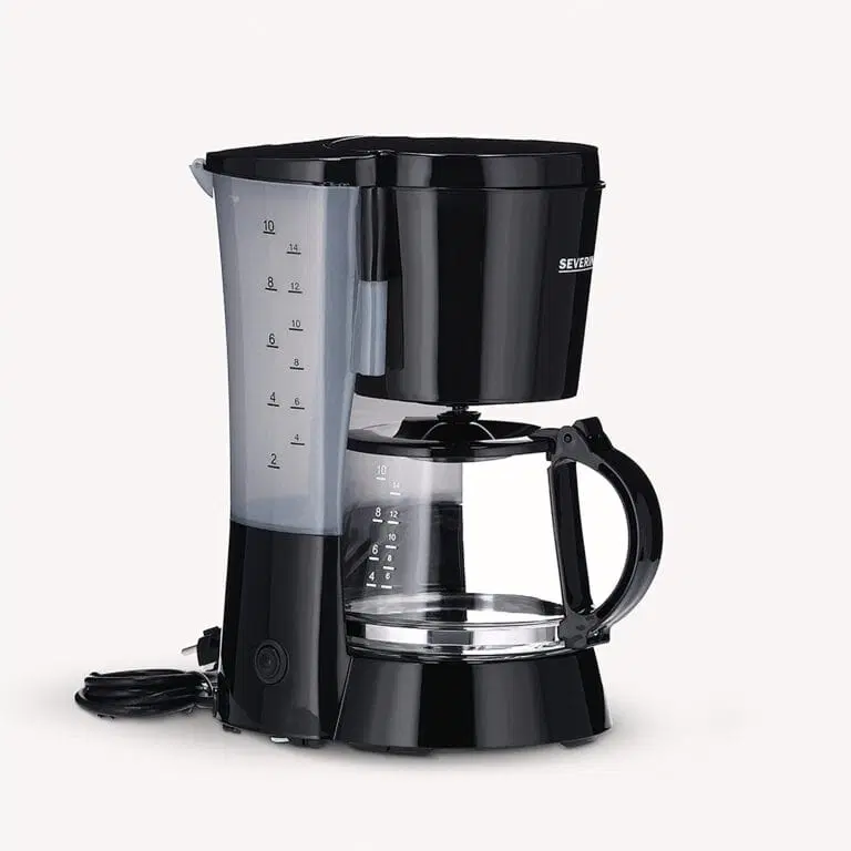 Severin Coffee maker 10004479000 photo 4