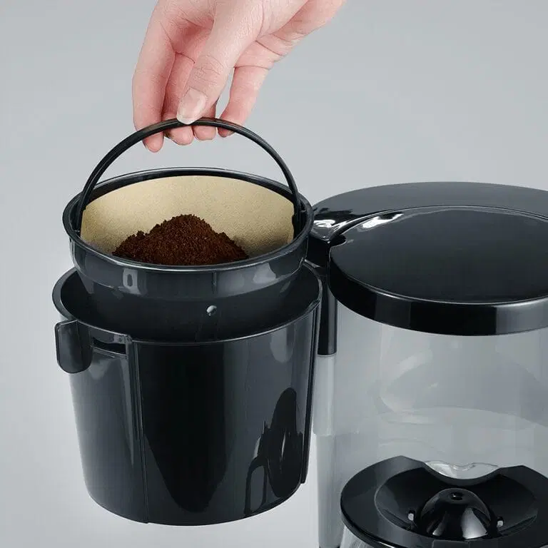 Severin Coffee maker 10004479000 photo 5