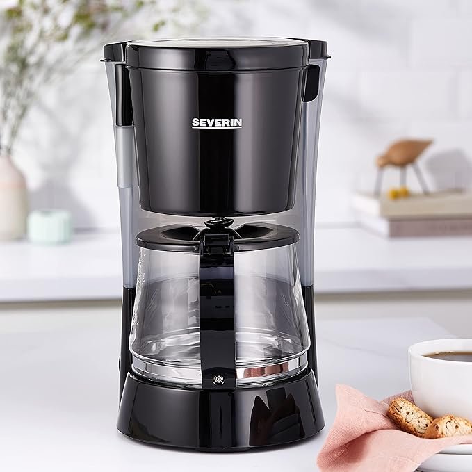 Severin Coffee maker 10004479000