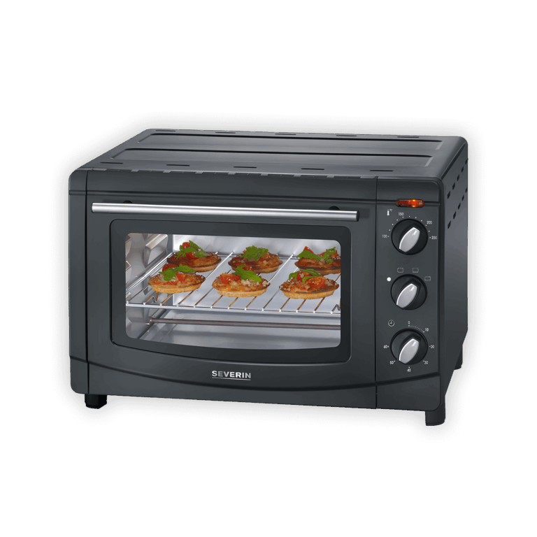 SEVERIN Toaster Oven photo 2