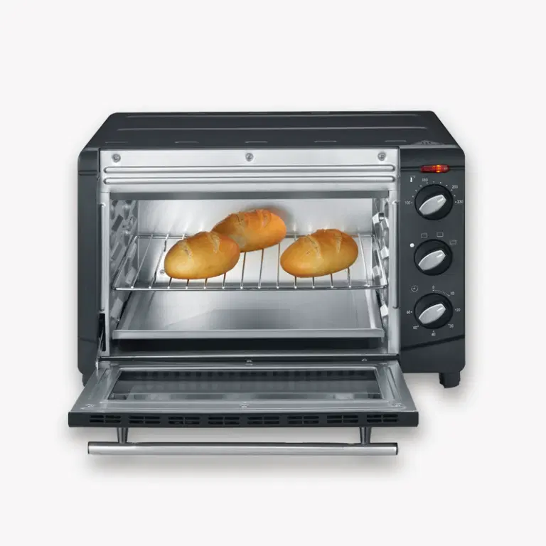 SEVERIN Toaster Oven
