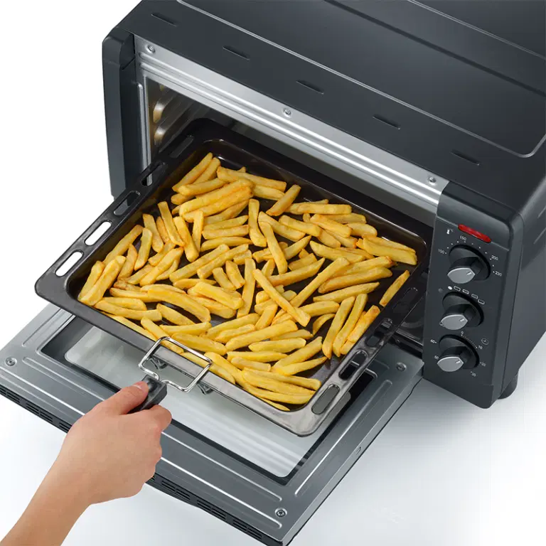SEVERIN Toaster Oven photo 3
