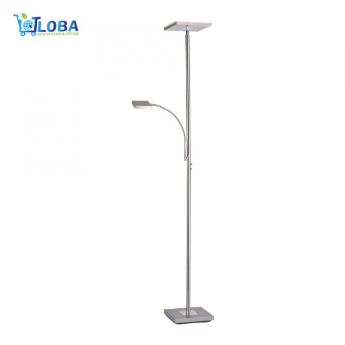 Livarno Home LED Uplighter Floor Lamp (LED-Deckenfluter) photo 2