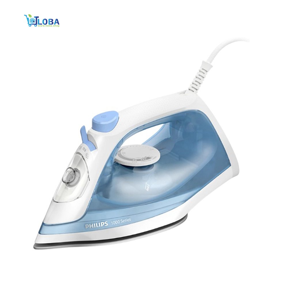 Philips Steam Iron (1000 Series) photo 2