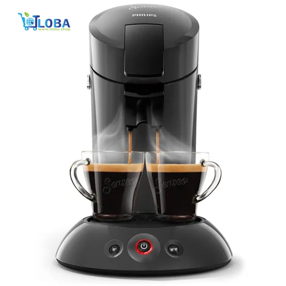 Philips Senseo Original Coffee Pod Machine photo 2