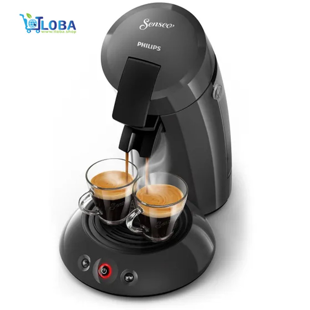 Philips Senseo Original Coffee Pod Machine photo 3