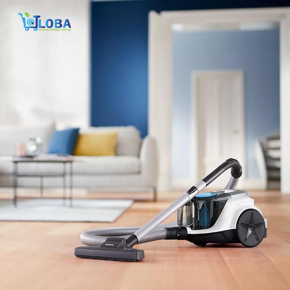 Philips Bagless Vacuum Cleaner - 2000 Series photo 5