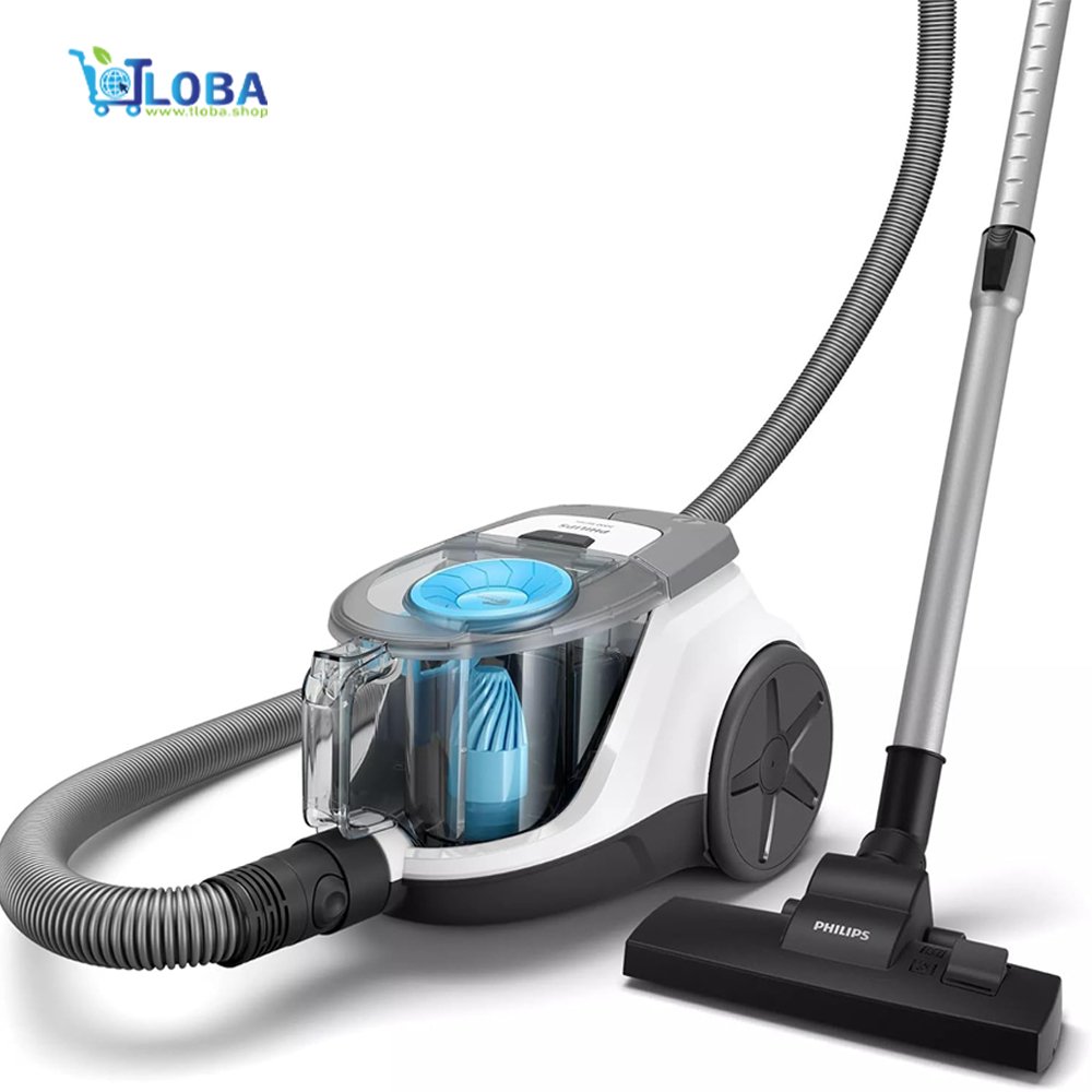Philips Bagless Vacuum Cleaner - 2000 Series photo 2
