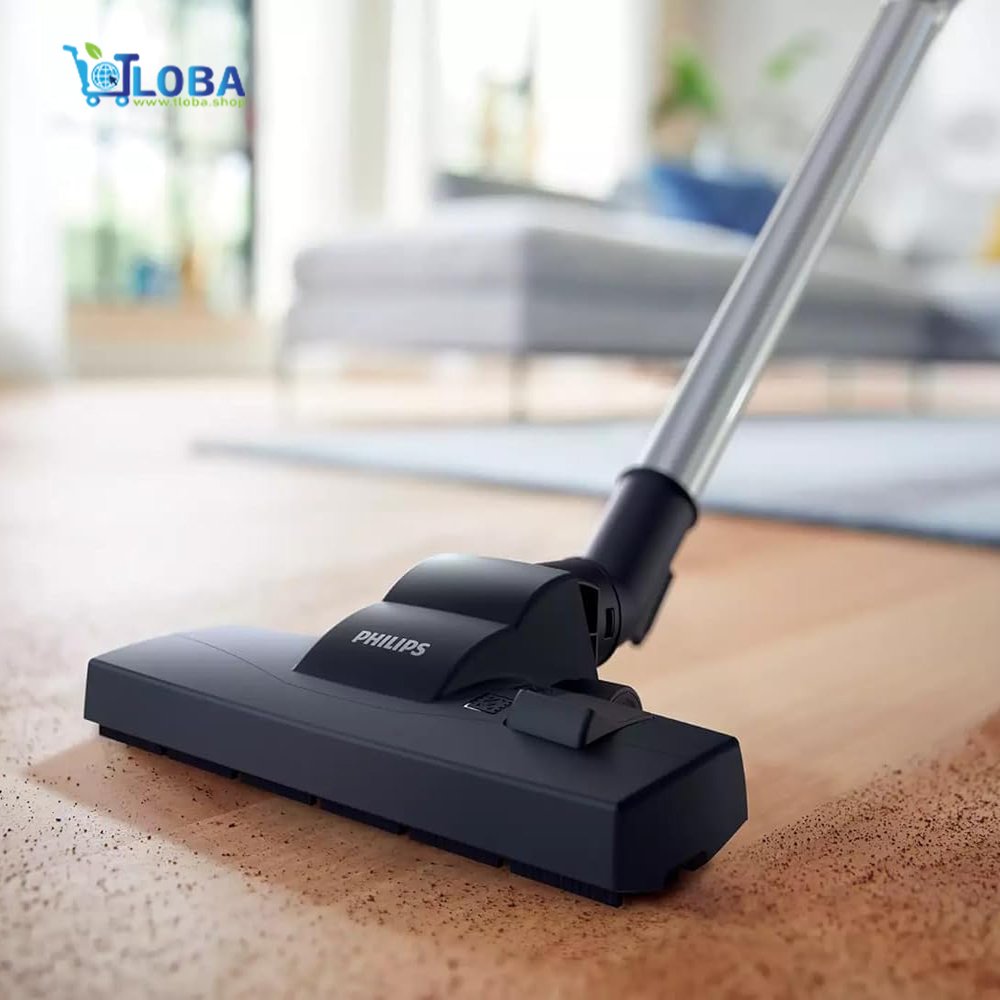 Philips Bagless Vacuum Cleaner - 2000 Series photo 4