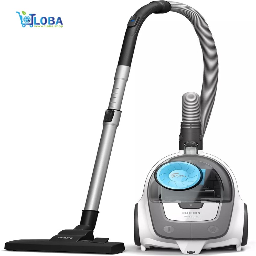 Philips Bagless Vacuum Cleaner - 2000 Series photo 3