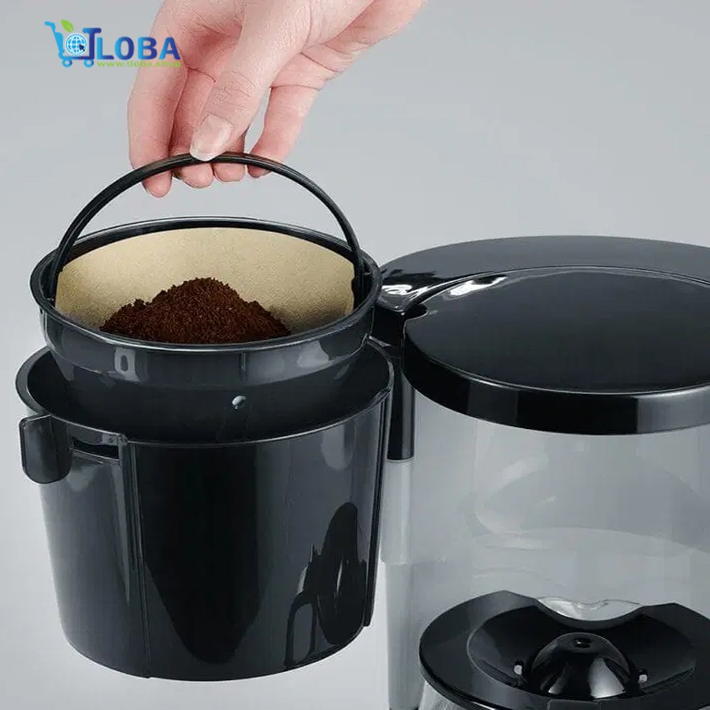 SEVERIN Coffee Maker (800W) photo 4