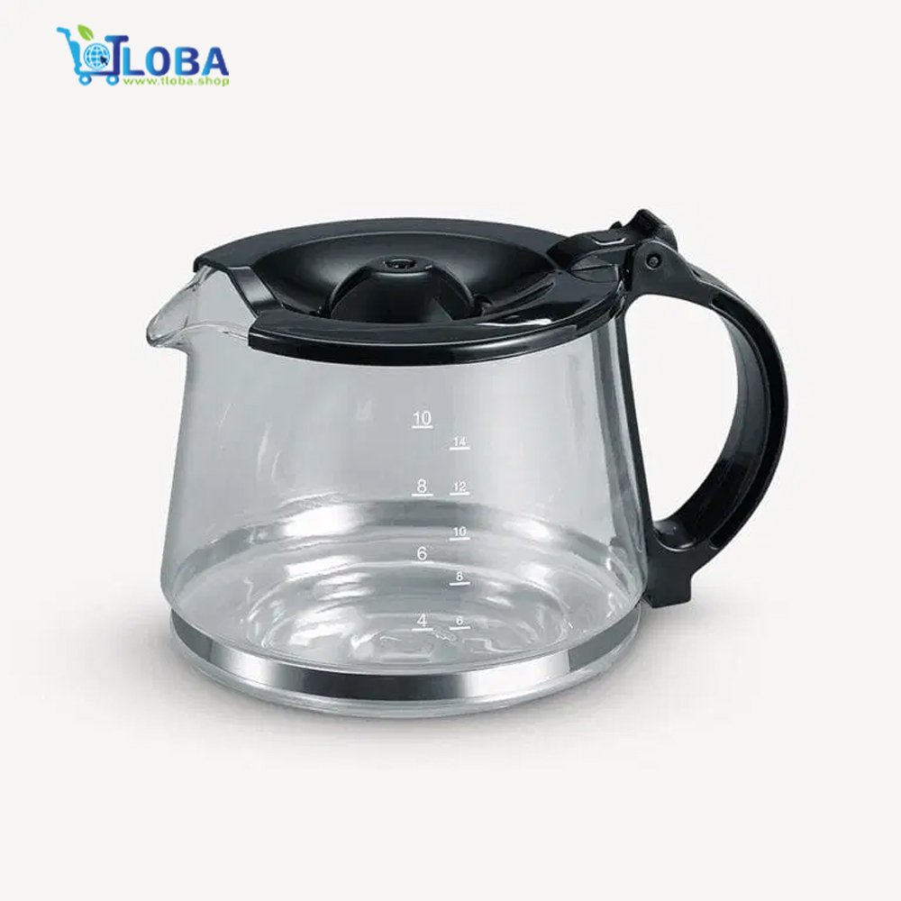 SEVERIN Coffee Maker (800W) photo 3