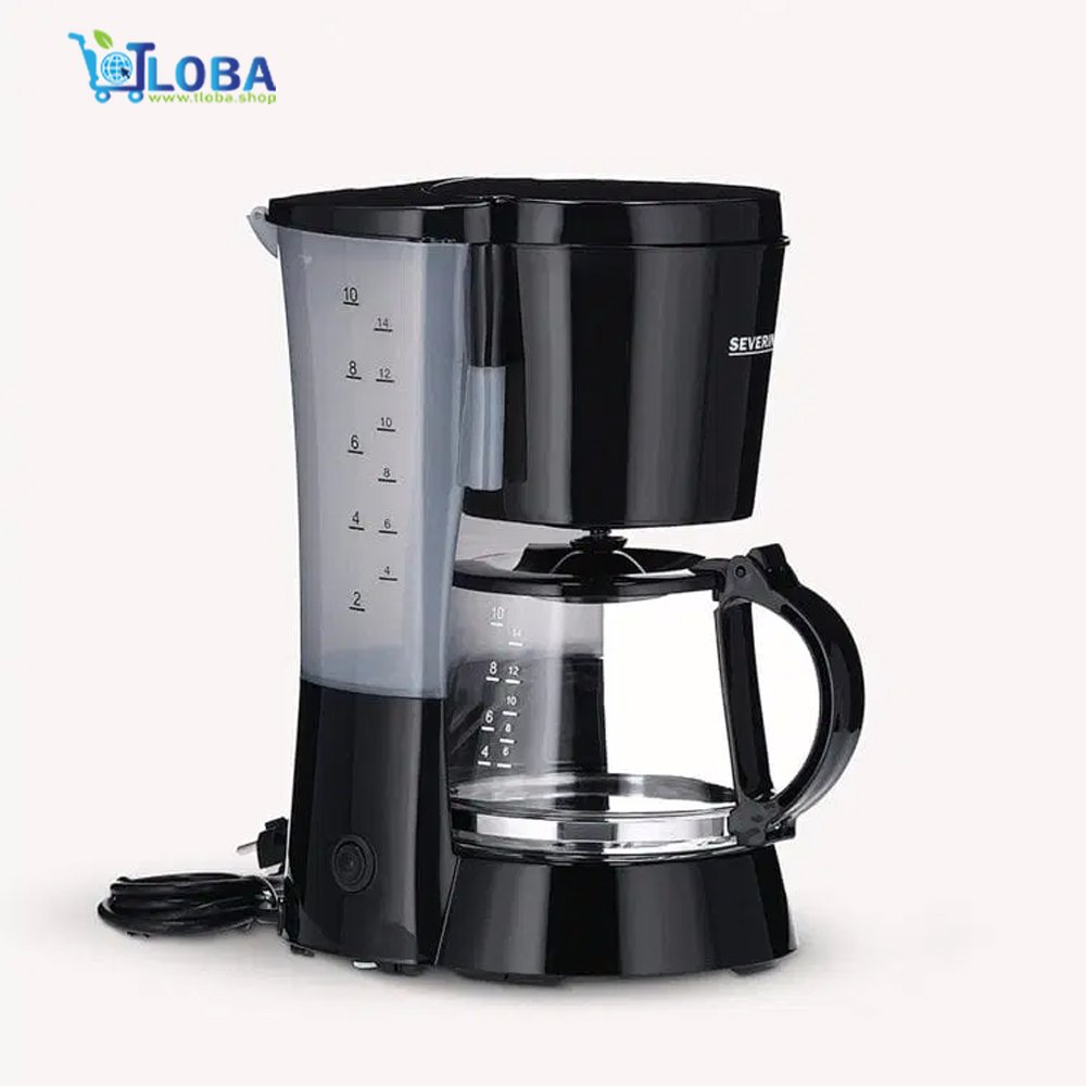SEVERIN Coffee Maker (800W) photo 5