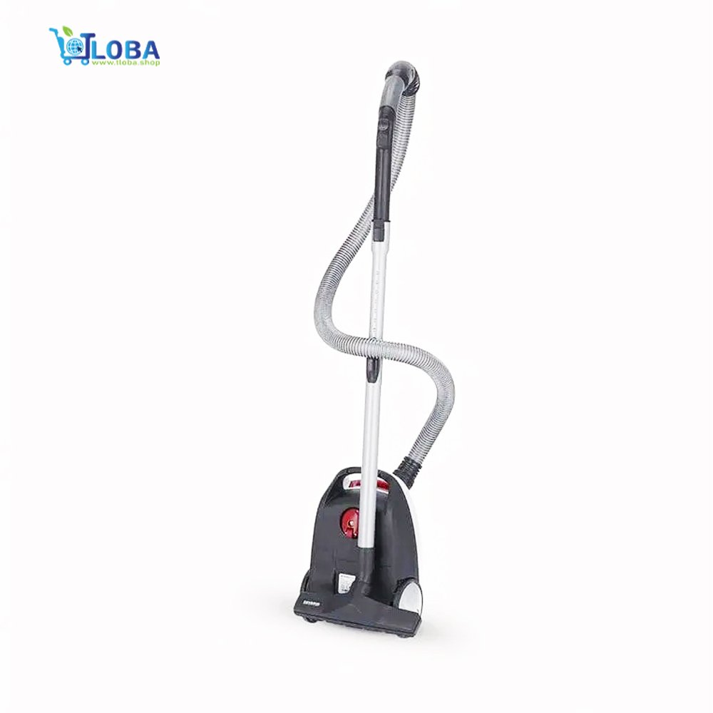 SEVERIN Vacuum Cleaner (S'POWER® snowlight model) photo 4