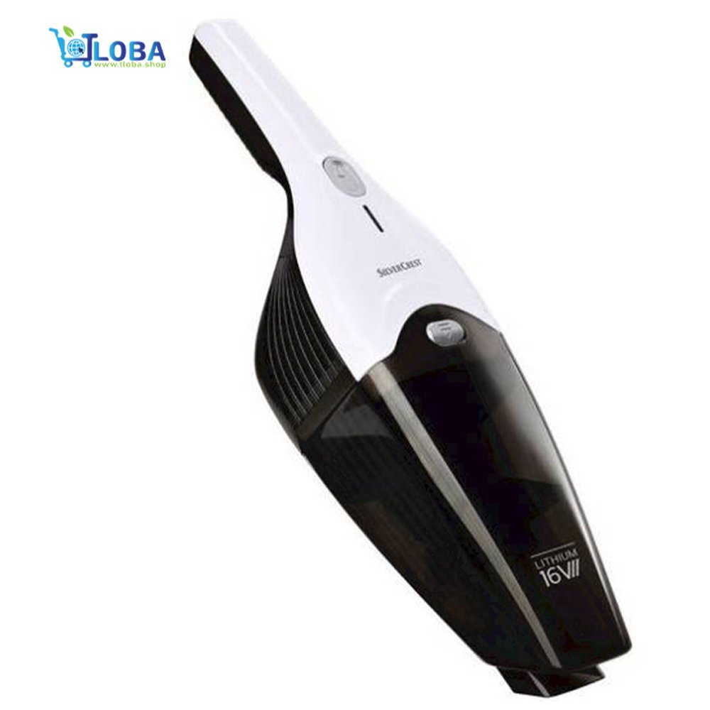 SilverCrest 2 in 1 Versatile Cordless Vacuum Cleaner photo 4