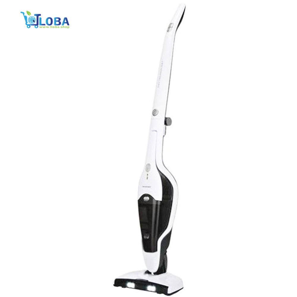 SilverCrest 2 in 1 Versatile Cordless Vacuum Cleaner photo 3