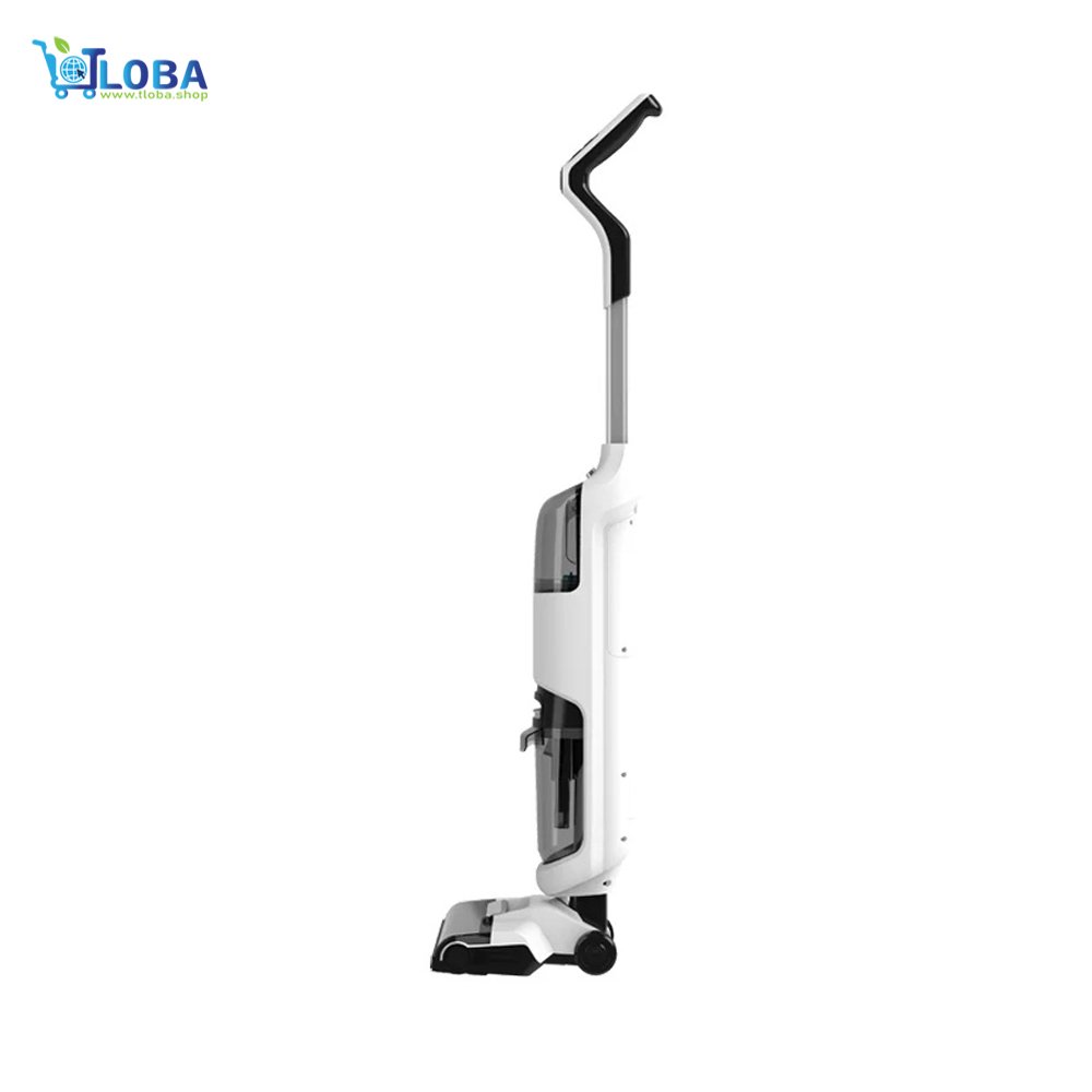 SilverCrest 3-in-1 Cordless Hard Floor Cleaner photo 3