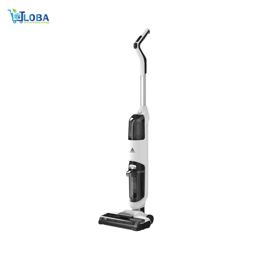 SilverCrest 3-in-1 Cordless Hard Floor Cleaner photo 2