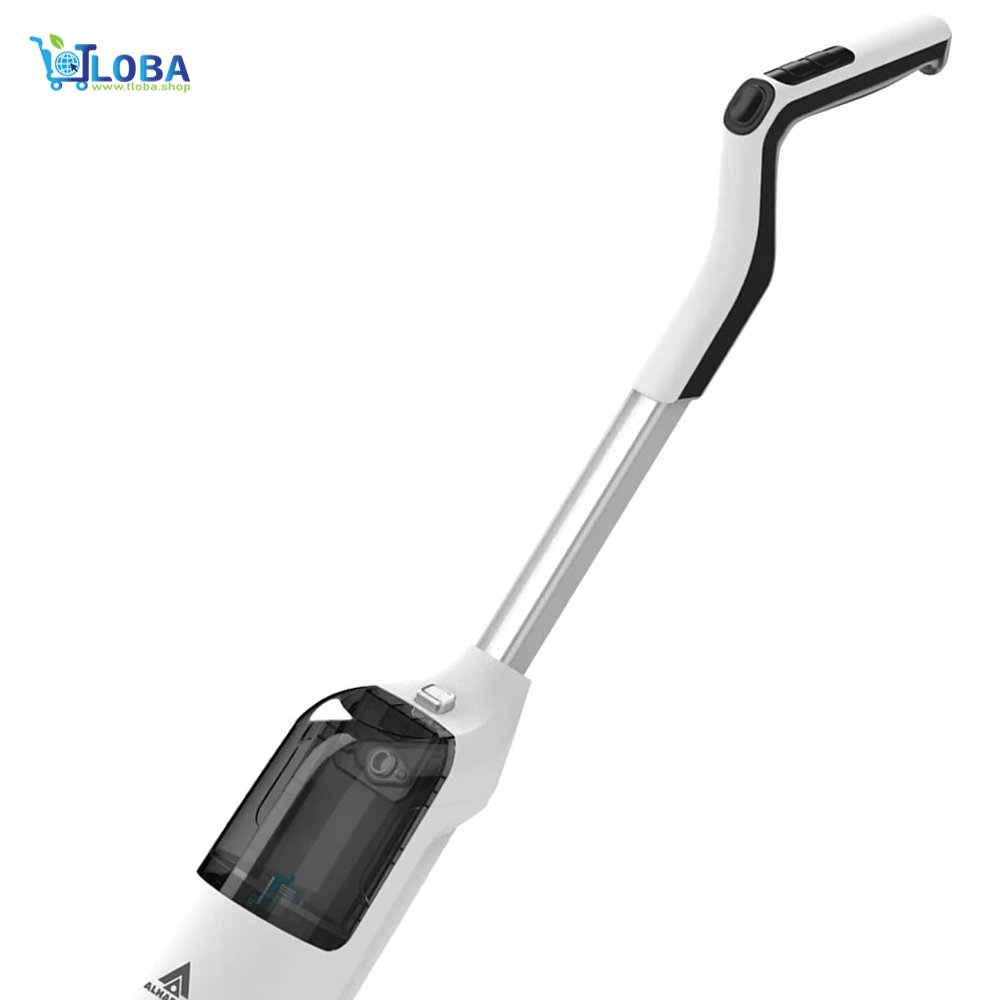 SilverCrest 3-in-1 Cordless Hard Floor Cleaner photo 4