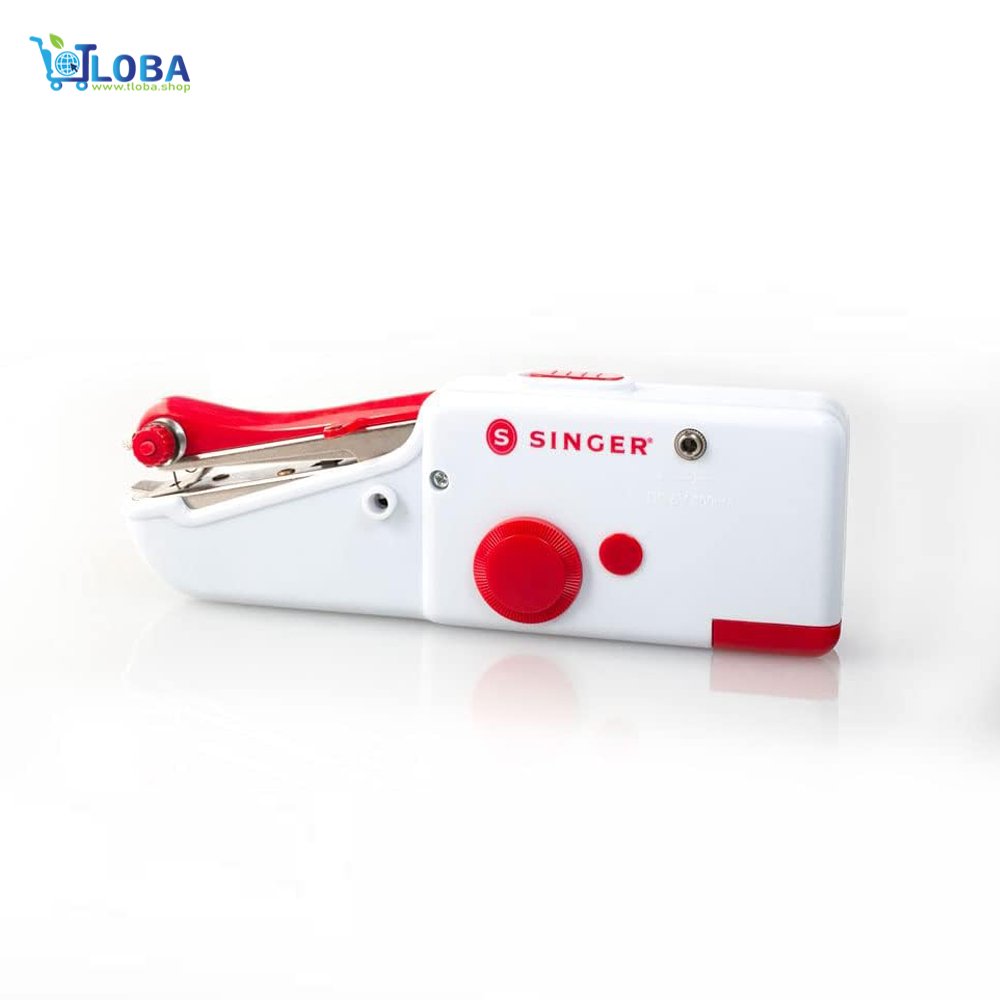 Singer Handheld Sewing Machine photo 2