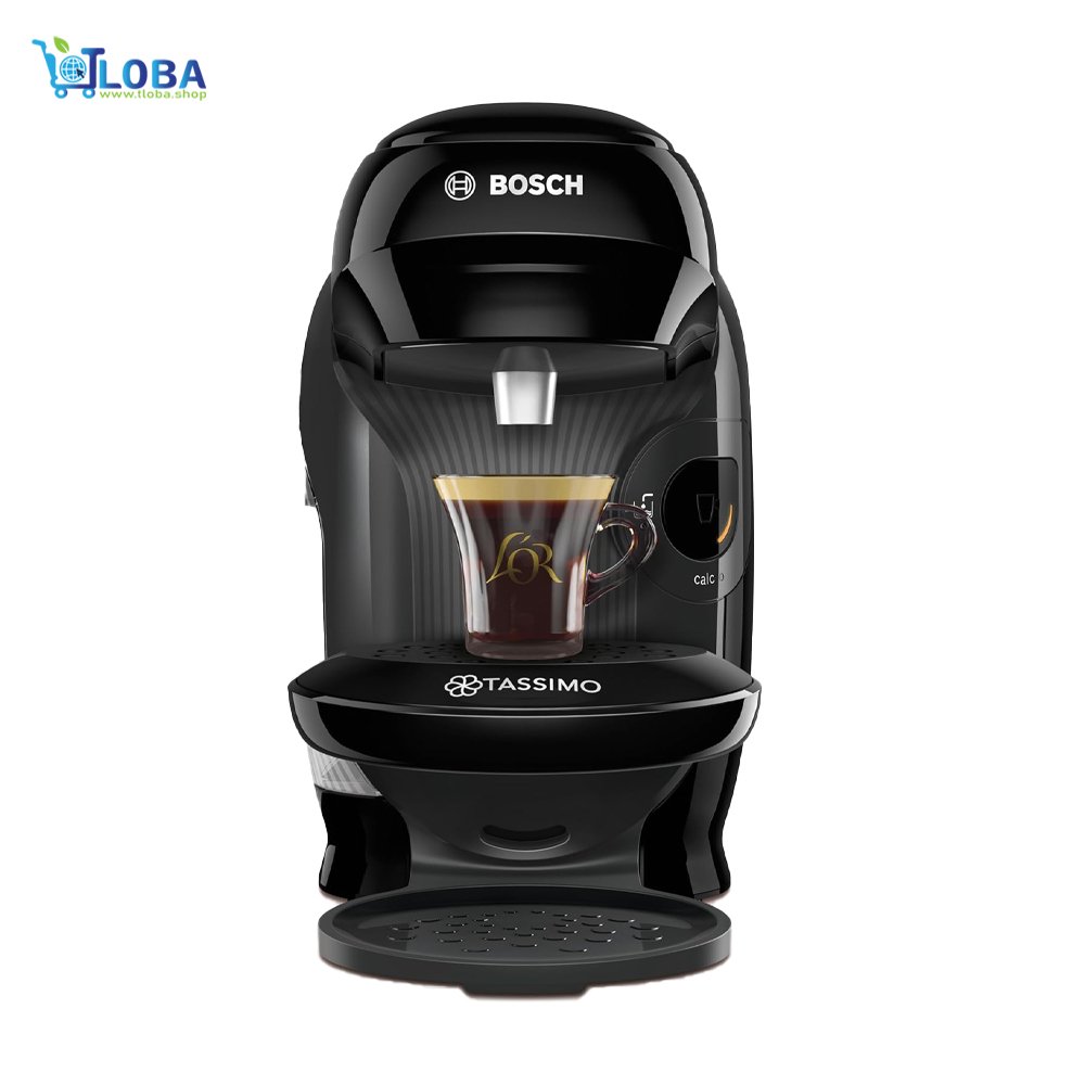 BOSCH TASSIMO style Multi-Beverage Capsule Coffee Machine photo 3