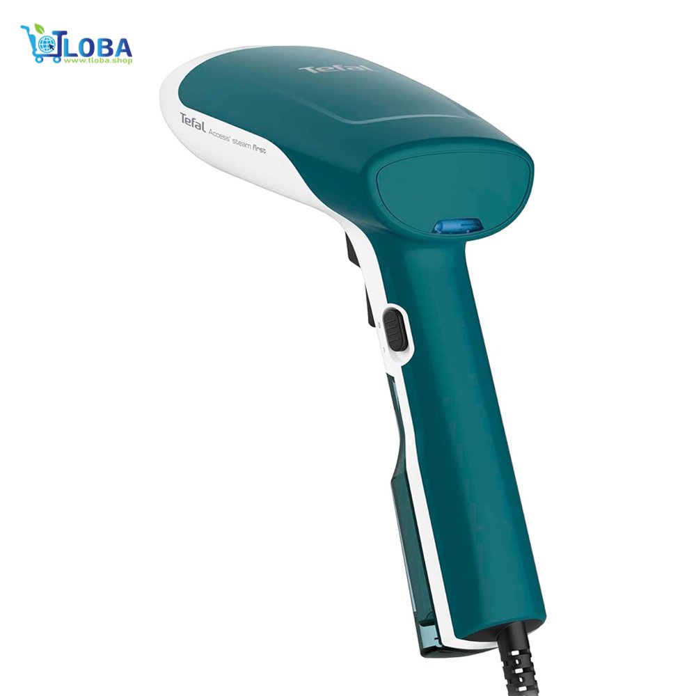 Tefal Access'Steam First Handheld Garment Steamer (Model: DT6130E0) photo 3
