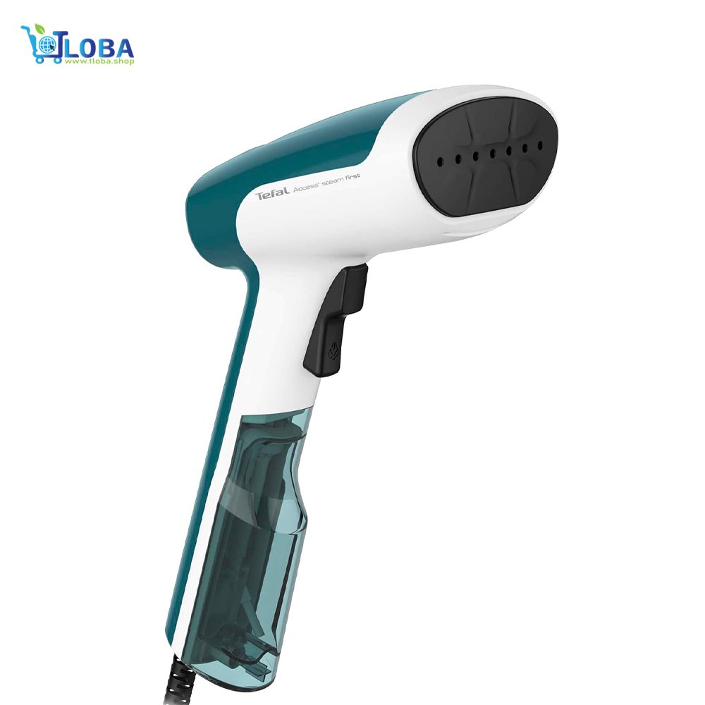 Tefal Access'Steam First Handheld Garment Steamer (Model: DT6130E0) photo 2