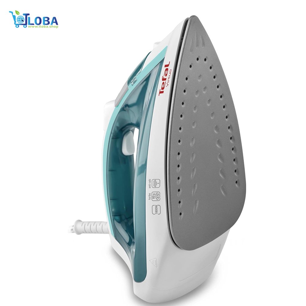 Tefal Virtuo Steam Iron (1800W). photo 4