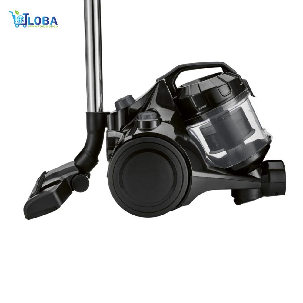 SWITCH ON Bagless Cyclonic Vacuum Cleaner photo 2