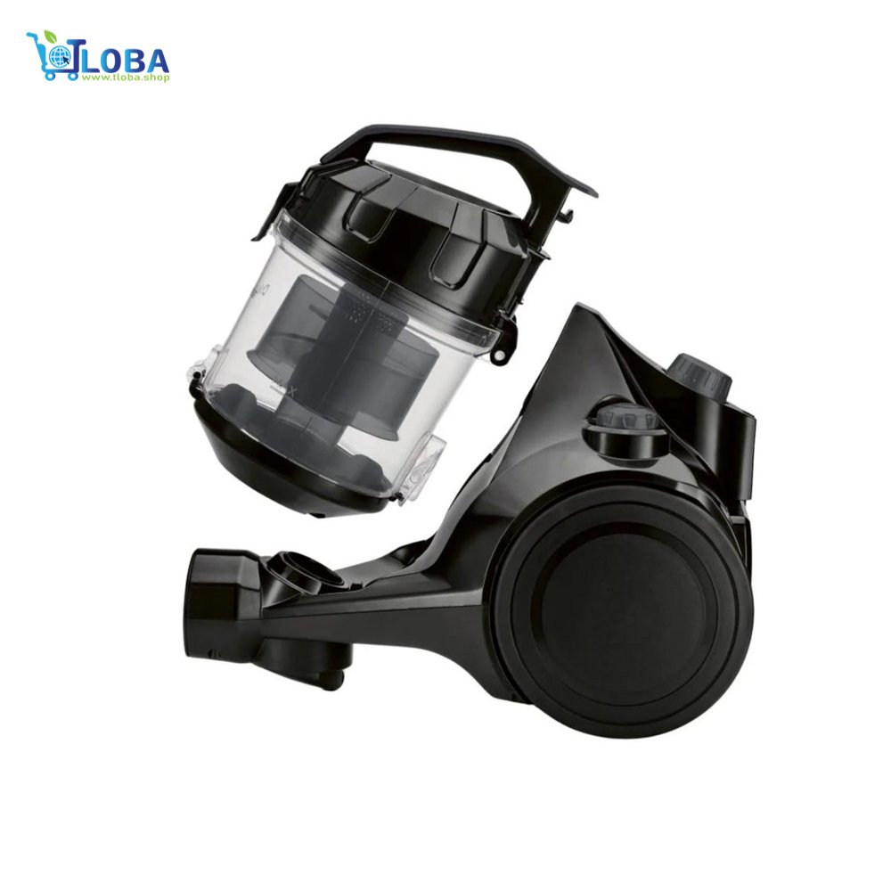 SWITCH ON Bagless Cyclonic Vacuum Cleaner photo 3