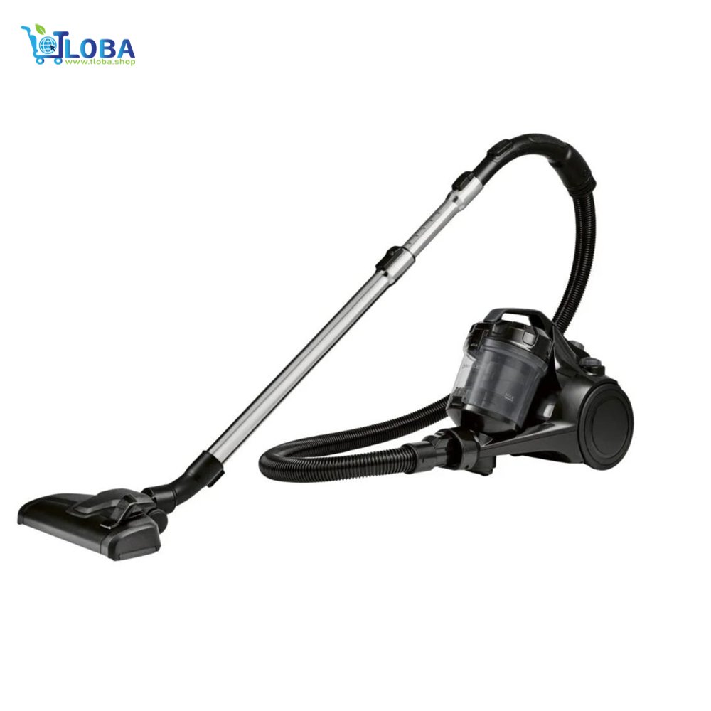 SWITCH ON Bagless Cyclonic Vacuum Cleaner photo 4