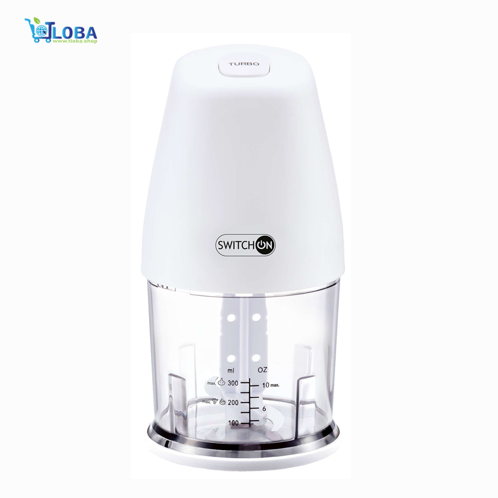SWITCH ON Mini Chopper (260W) photo 2