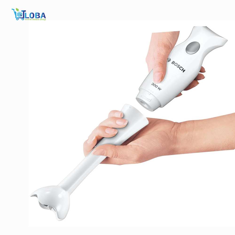 Bosch Hand Blender 300W photo 2
