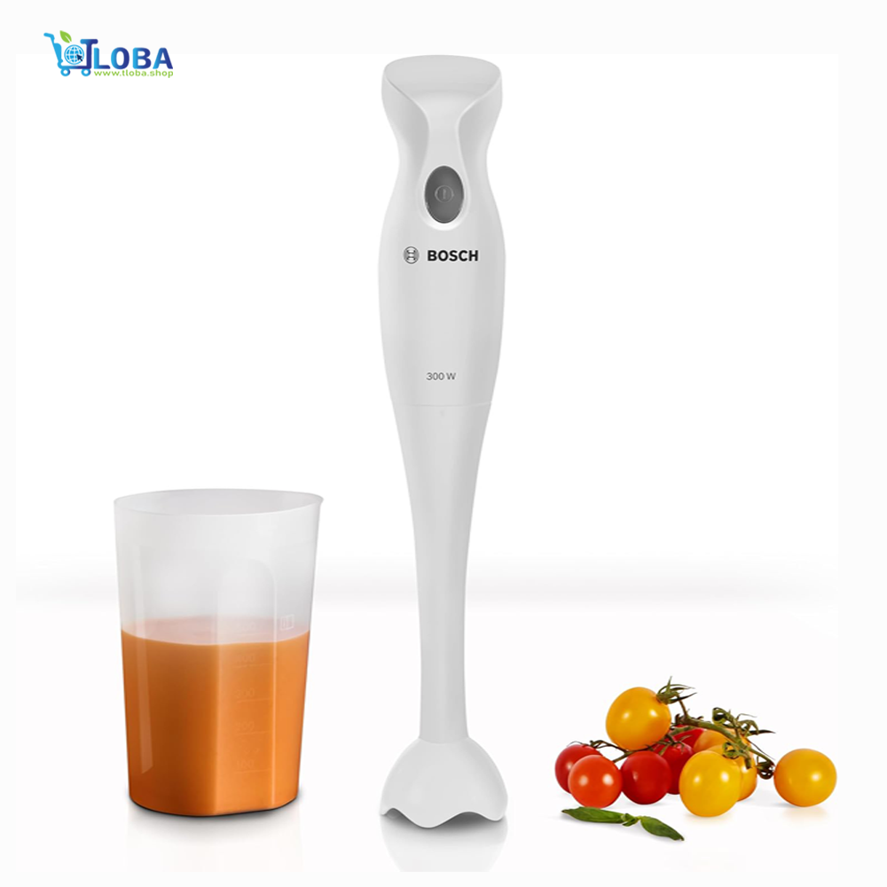 Bosch Hand Blender 300W photo 3