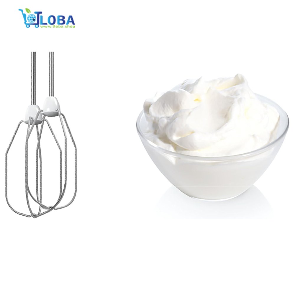 Bosch Clever Mix Hand Mixer photo 5