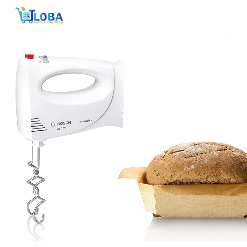 Bosch Clever Mix Hand Mixer photo 3