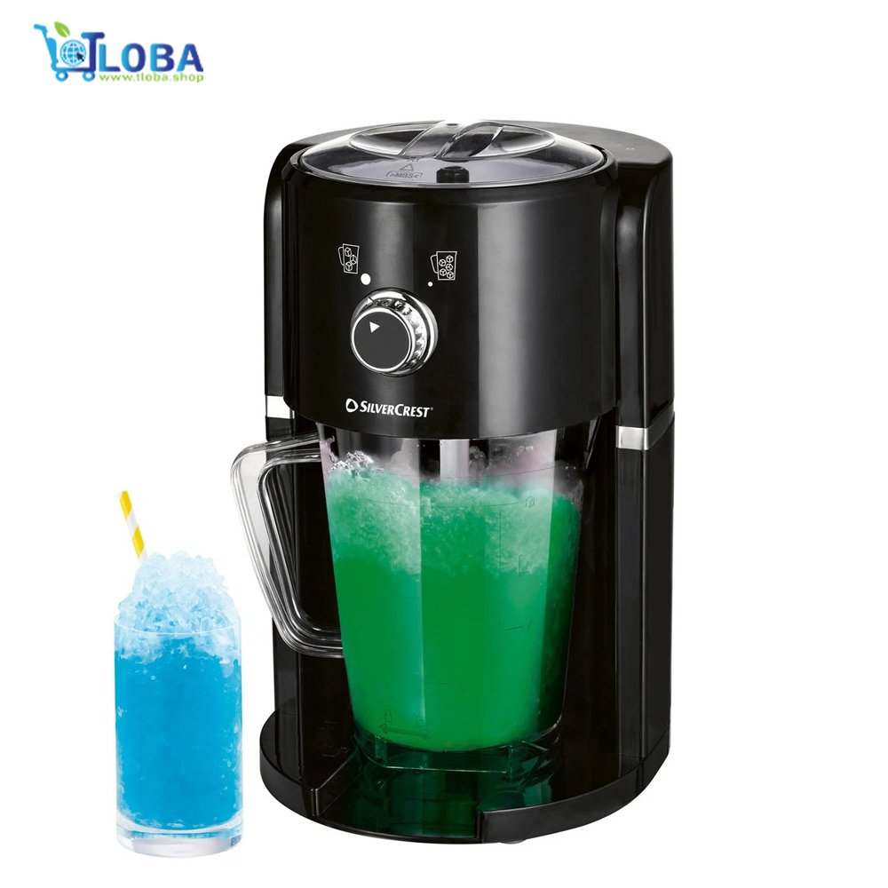 Silver Crest Slush & Crushed Ice Maker photo 5