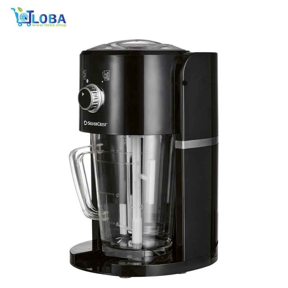 Silver Crest Slush & Crushed Ice Maker photo 2