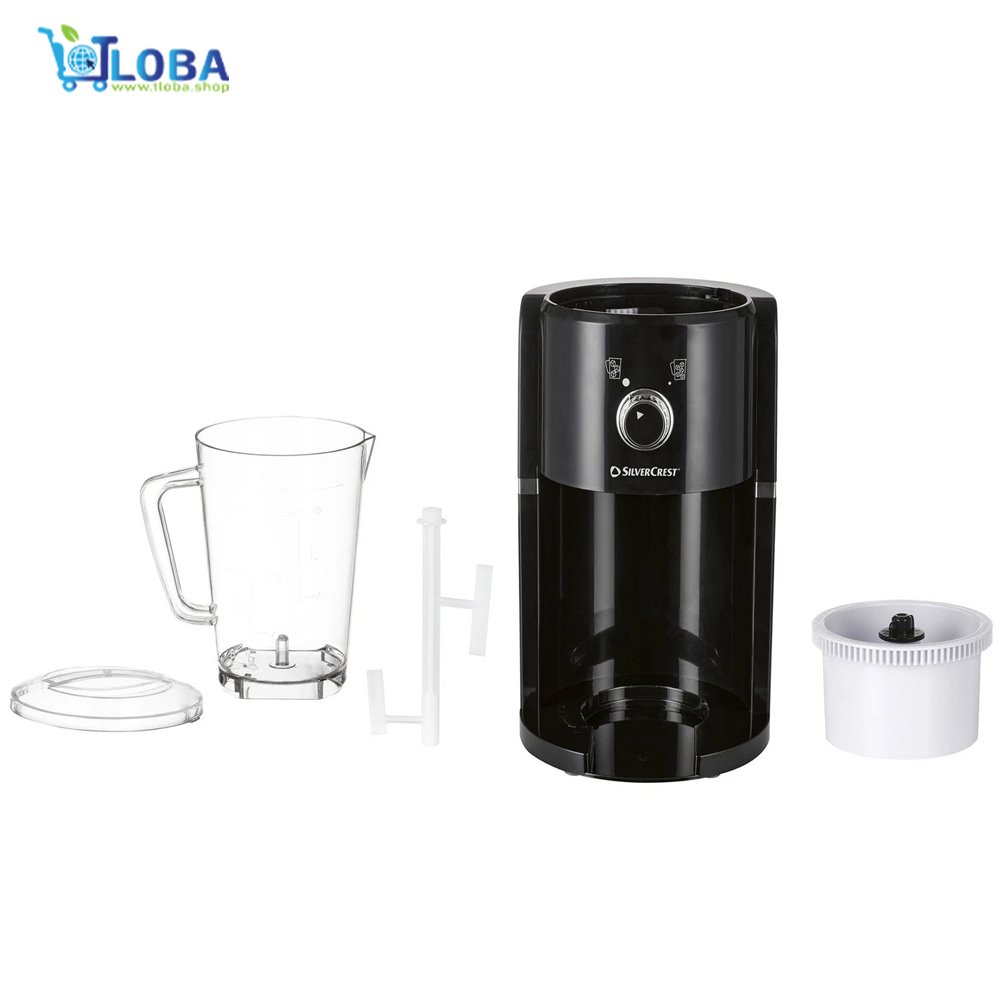 Silver Crest Slush & Crushed Ice Maker photo 4