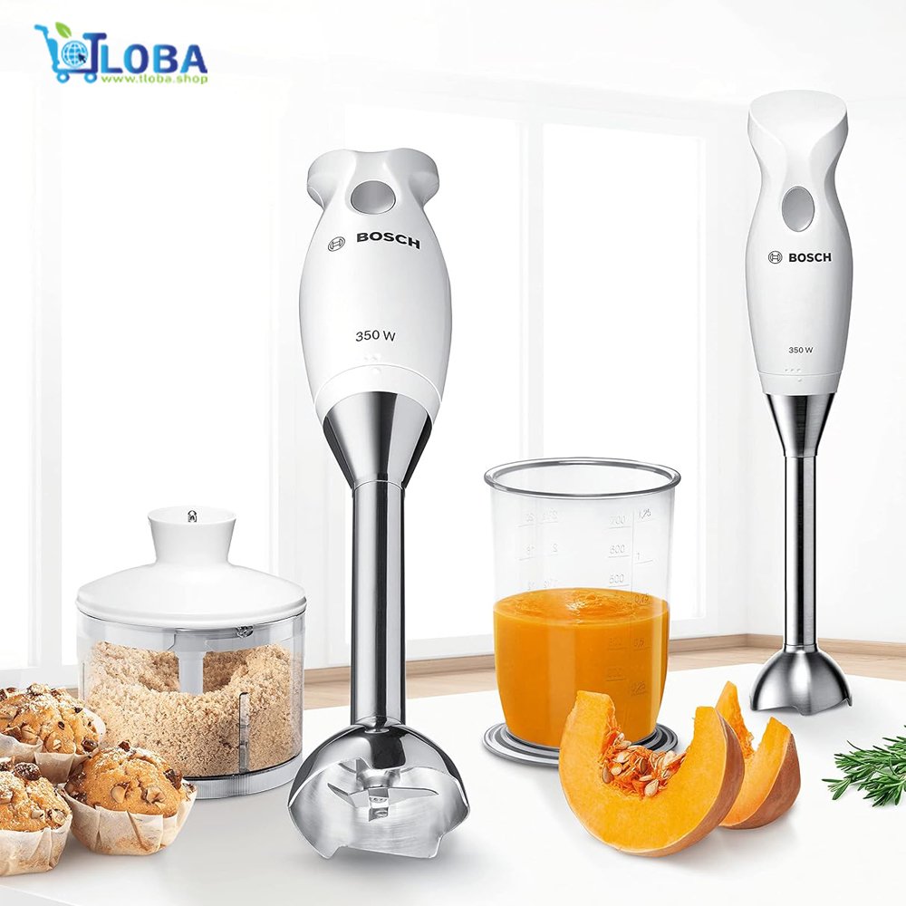 BOSCH Hand Blender (350W). photo 3