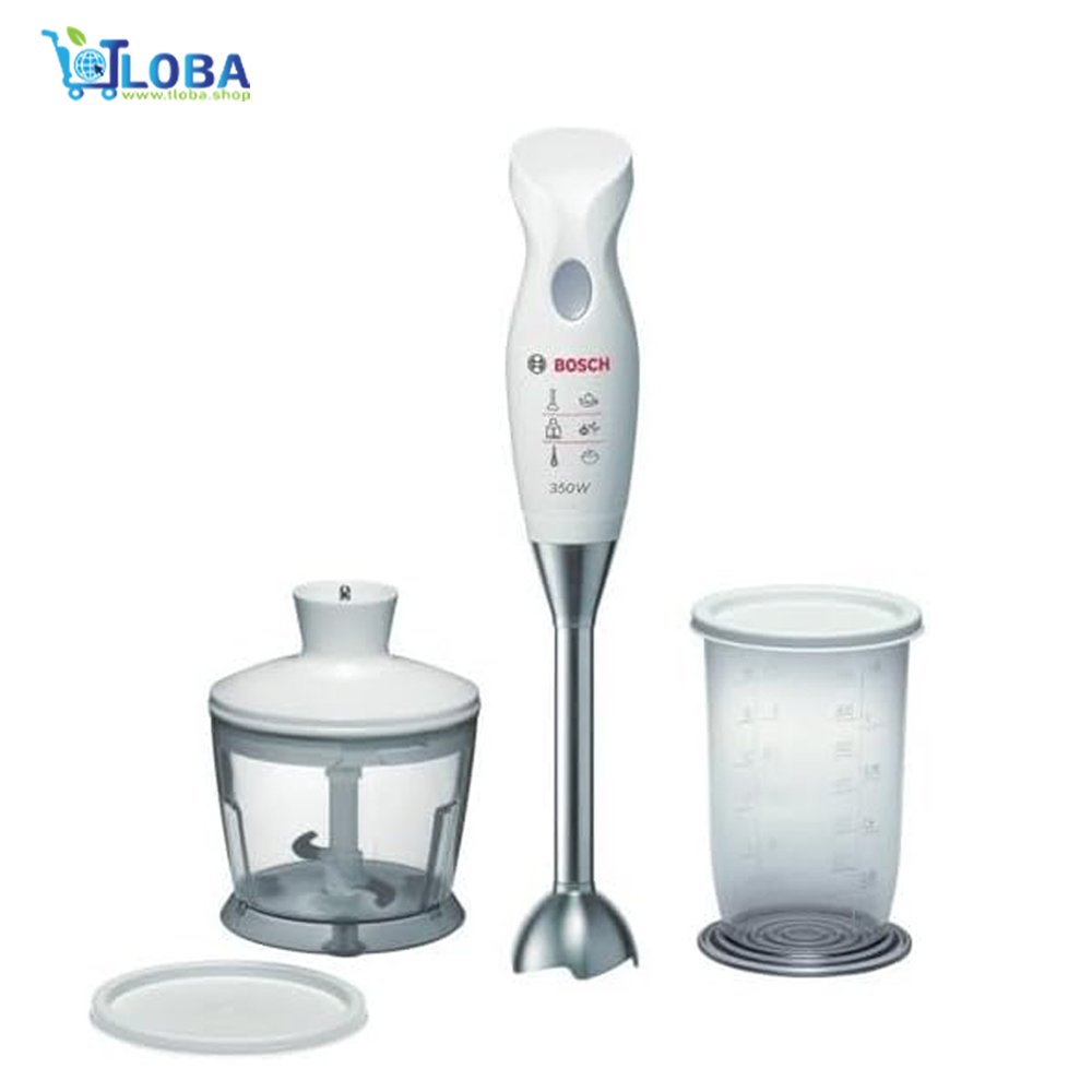 BOSCH Hand Blender (350W). photo 2