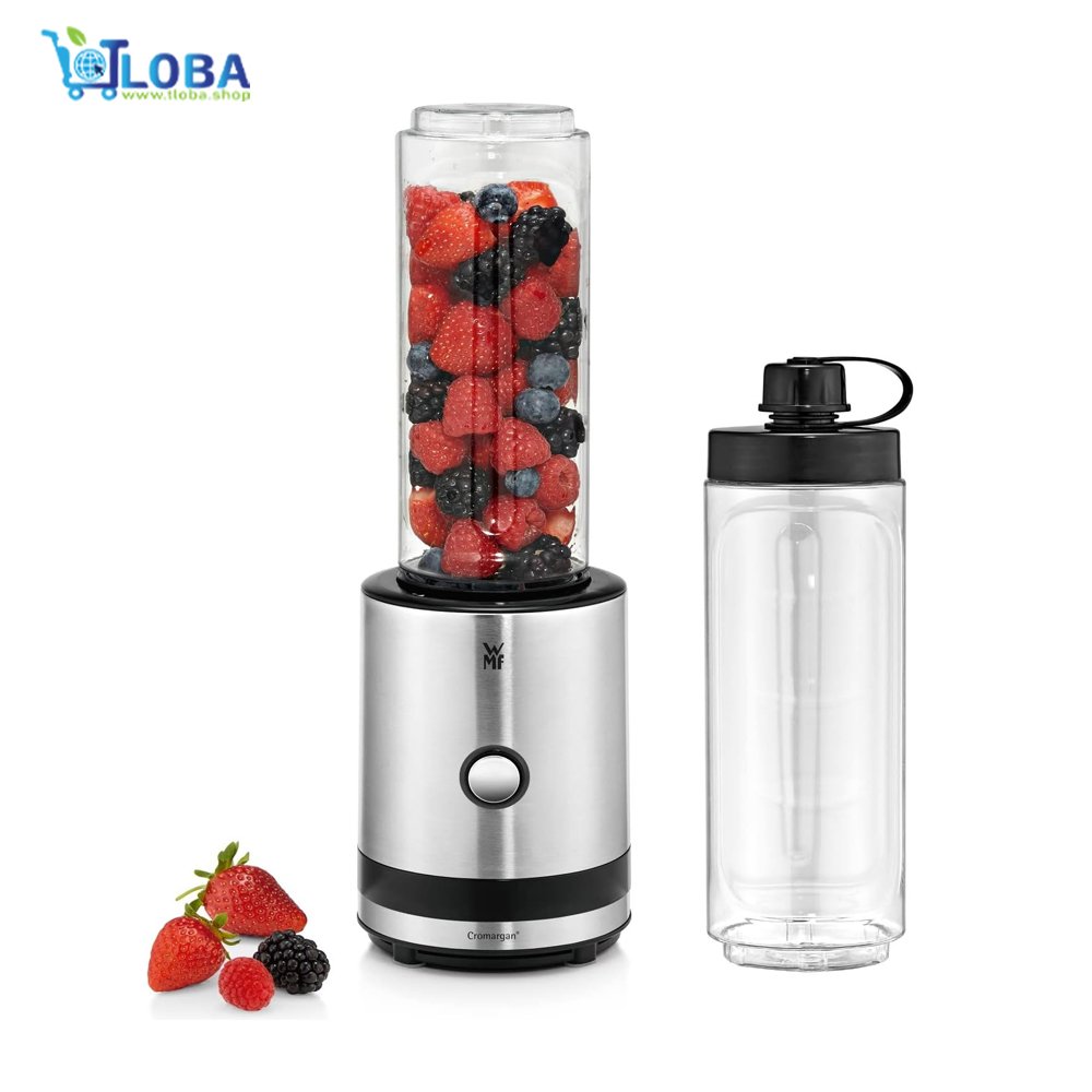 SWITCH ON Smoothie Maker (300W) photo 2