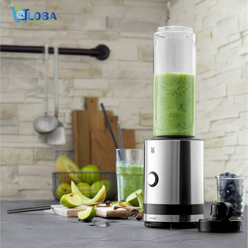 SWITCH ON Smoothie Maker (300W) photo 3