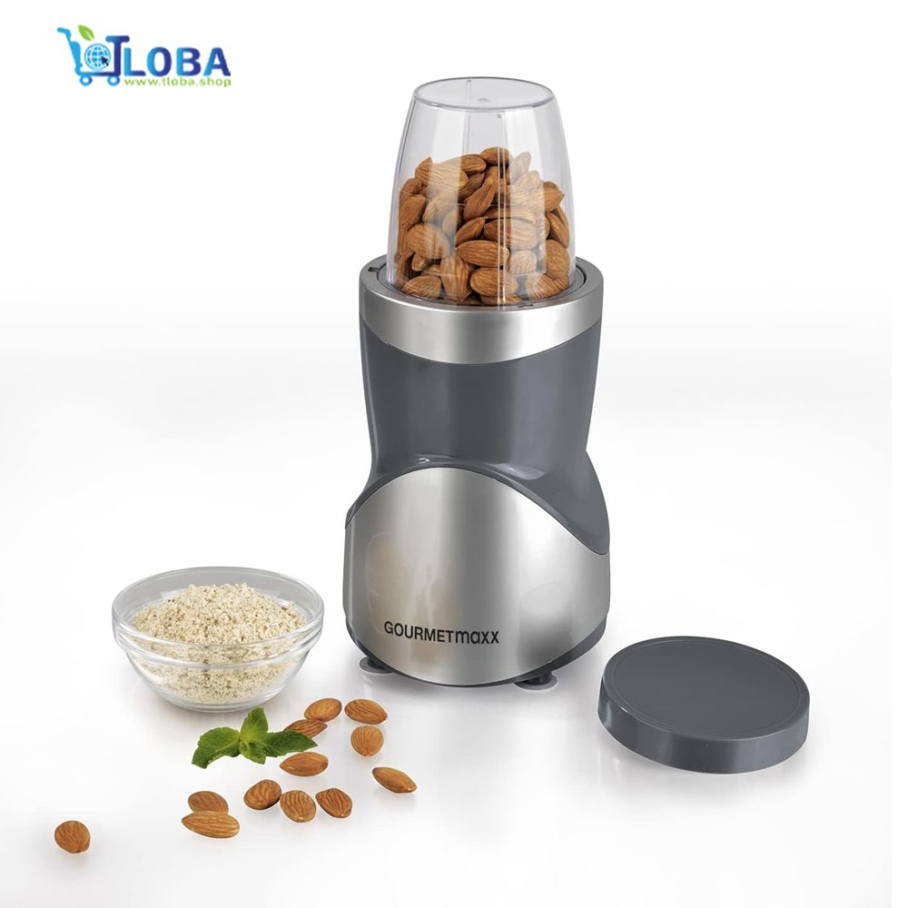 GOURMETmaxx Multifunction Blender (12-Piece Set). photo 3
