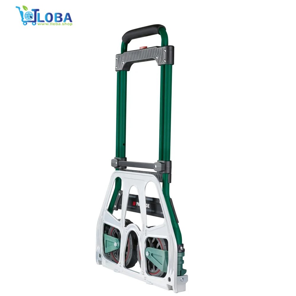 PARKSIDE Folding Hand Truck / Transport Trolley photo 3