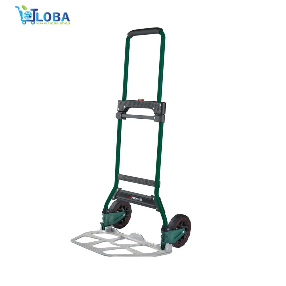 PARKSIDE Folding Hand Truck / Transport Trolley photo 2