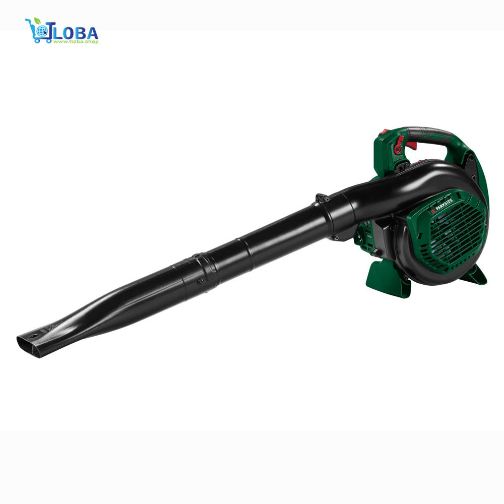 PARKSIDE 3-in-1 Petrol Leaf Vacuum & Blower photo 2