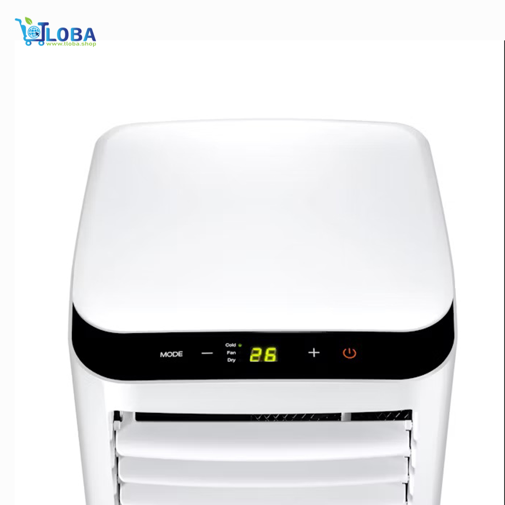 Comfee Smart Cool 7000-1 Mobile Air Conditioner photo 3
