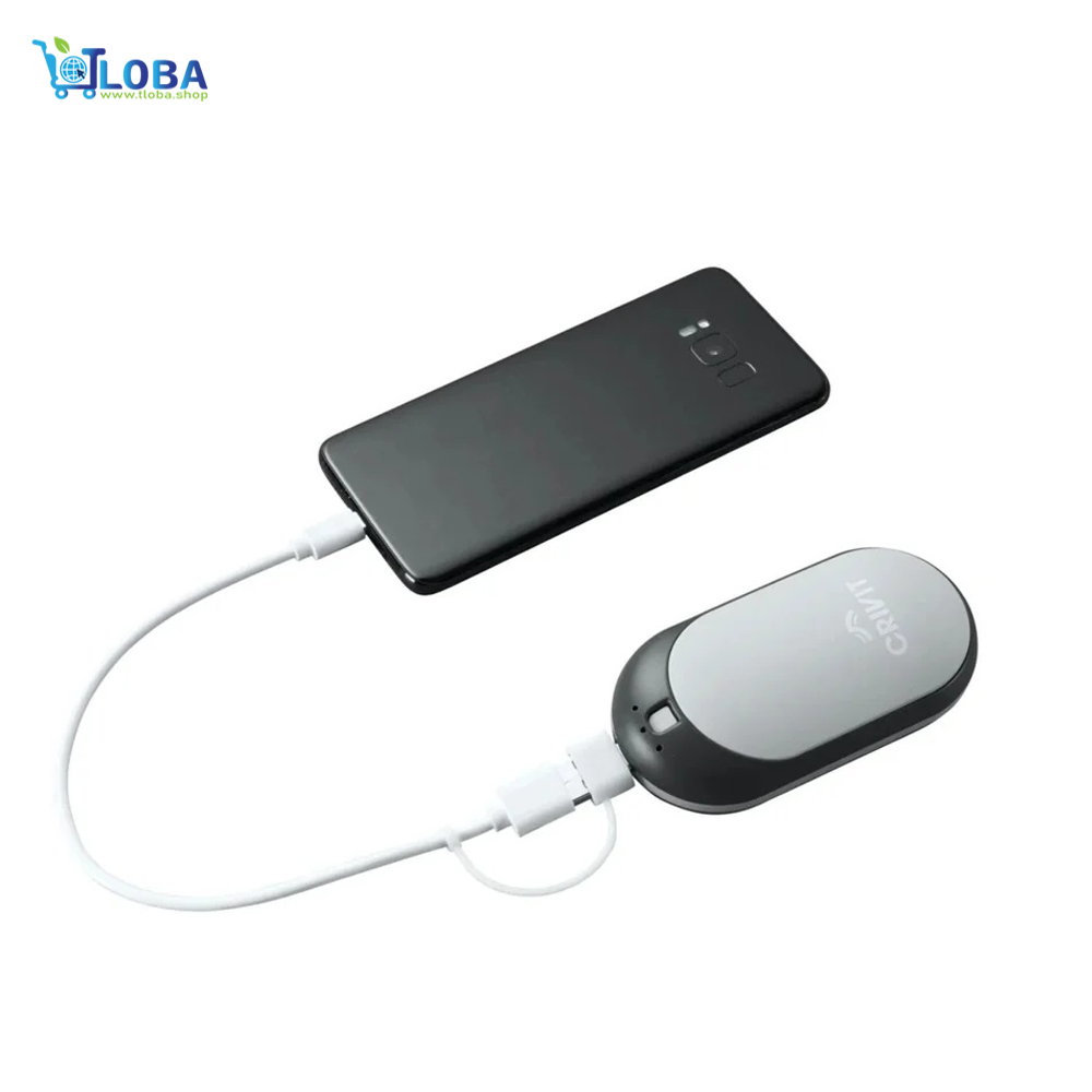 CRIVIT Outdoor Hand Warmer photo 2
